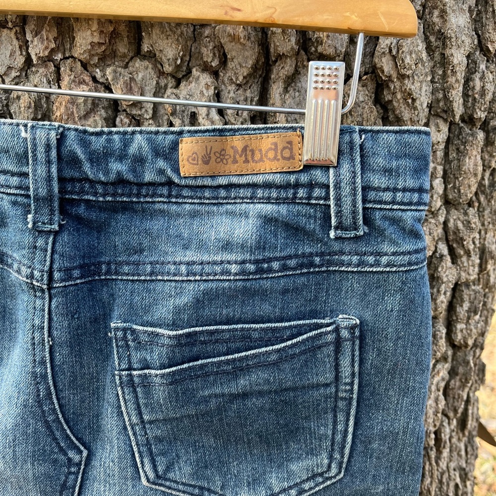 Girls Mudd Skirt in size 16